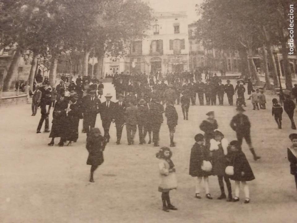 Postales: FIGUERAS RAMBLA. L. ROIS&Iacute;N - Foto 2