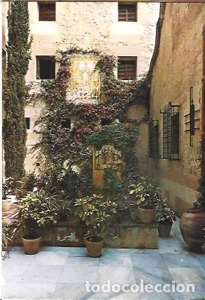 Postales: POSTAL A COLOR N&ordm; 6034 CASTELLDAURA SAN PEDRO DE PREMIA