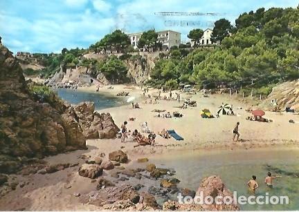 Postales: POSTAL A COLOR N&ordm; GE 2151 COSTA BRAVA CONDADO DE SAN JORGE 1981