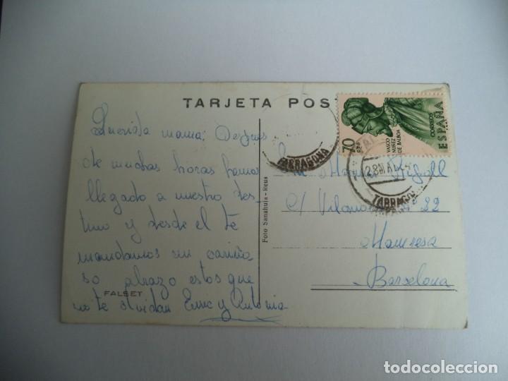 Postales: Postal de Falset - Foto 2