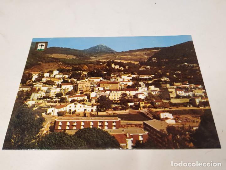 Postales: MARESME - POSTAL CABRILS - VISTA GENERAL - Foto 1