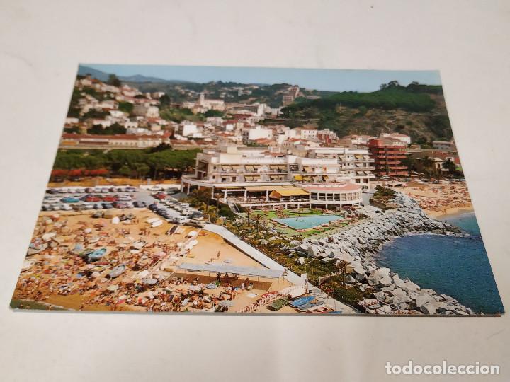 Postales: MARESME - POSTAL CALDETAS - Foto 1