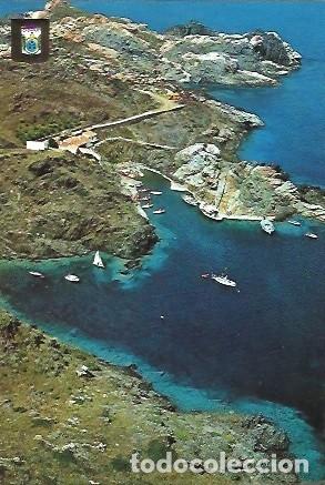 Postales: POSTAL A COLOR N&ordm; 20 CADAQUES COSTA BRAVA CALA CULIP 1978