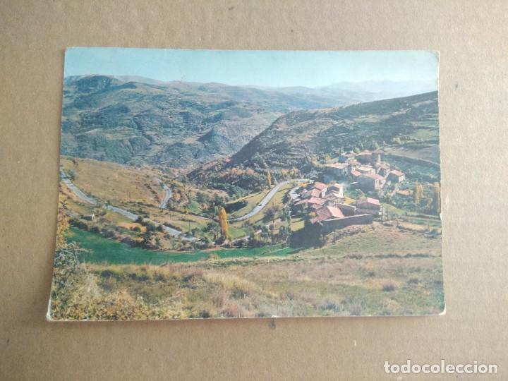 Postales: Postal pirineos de lerida el pallars, perbes y su puerto