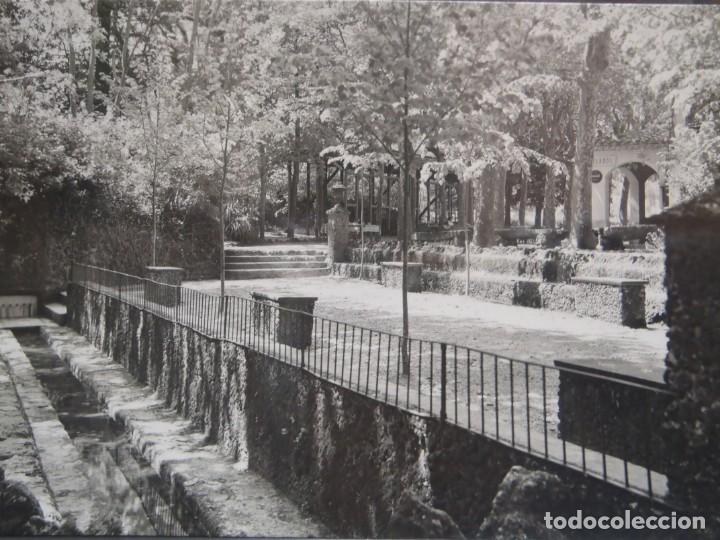 Postales: OLOT - FUENTE MOIXINA - Foto 1