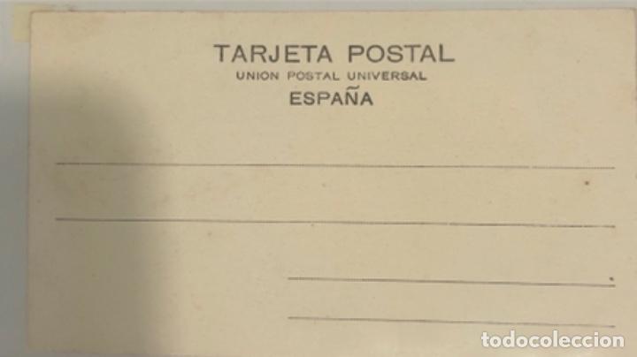 Postales: Postal de Gerona - Foto 2