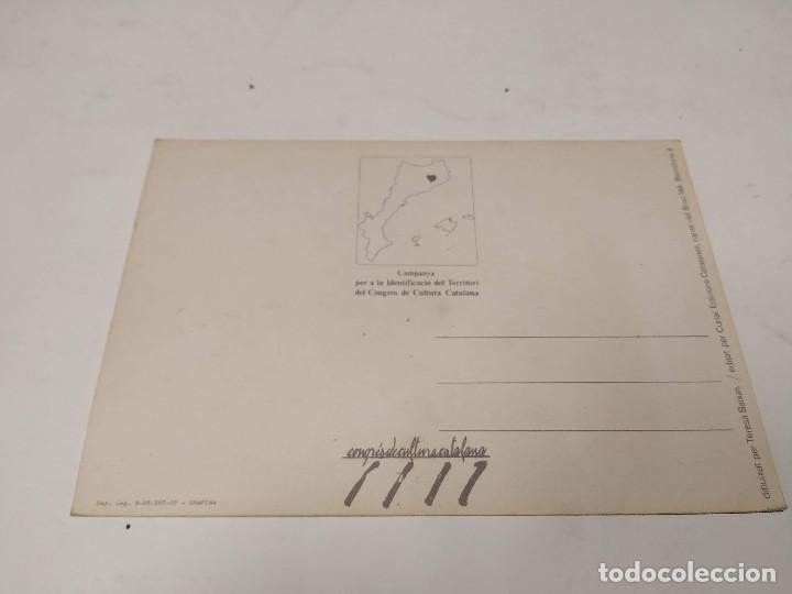 Postales: OSONA - POSTAL OSONA - Foto 2