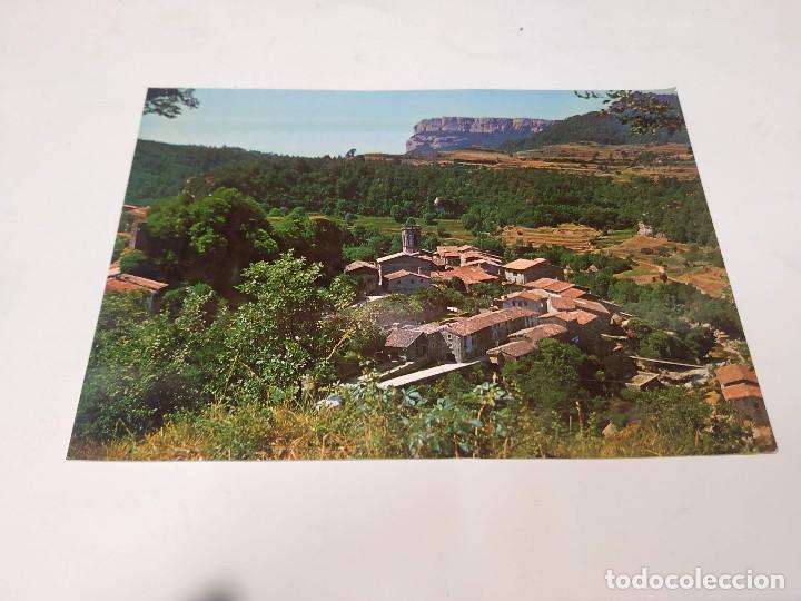 Postales: OSONA - POSTAL RUPIT - VISTA GENERAL - Foto 1