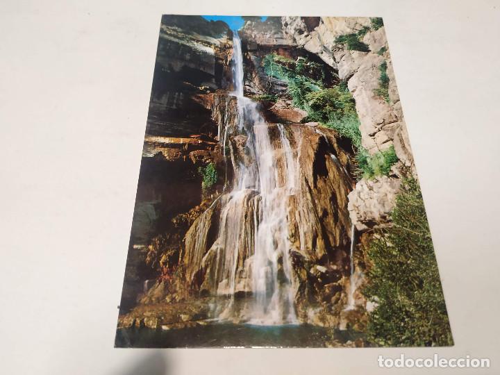 Postales: OSONA - POSTAL RUPIT - SALT DE SALLENT - Foto 1