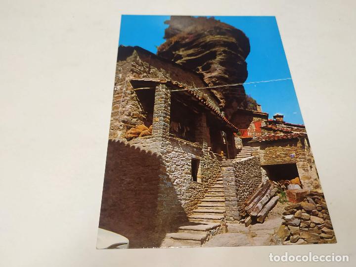 Postales: OSONA - POSTAL RUPIT - CARRER BAC DE LERA - Foto 1