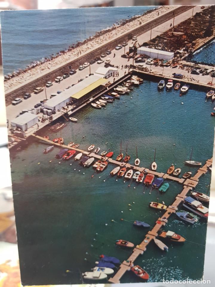 Postkarten: ANTIGUA POSTAL VILLANUEVA Y GELTRU TAF 283