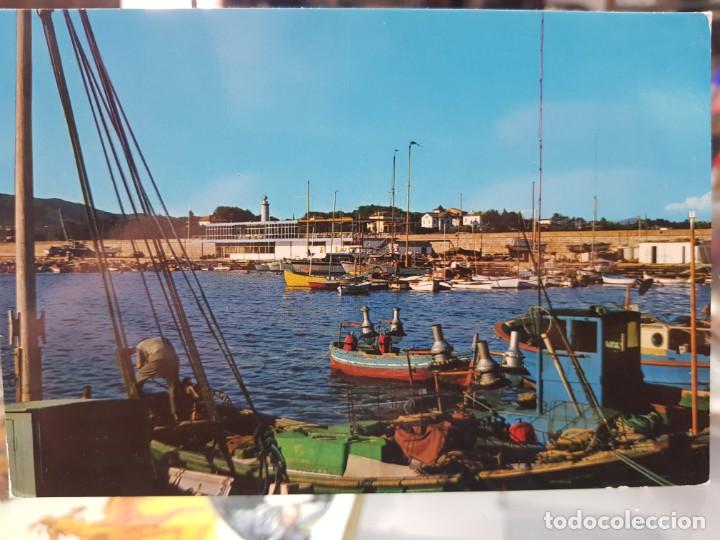 Postkarten: ANTIGUA POSTAL VILLANUEVA Y GELTRU RO 129