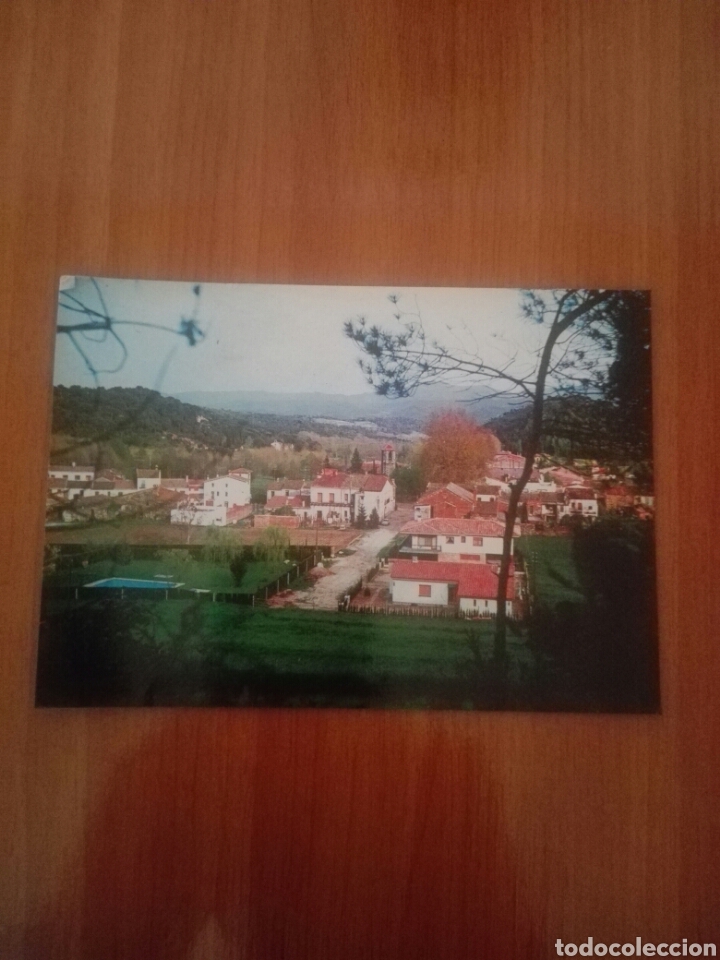 Postales: Postal gualba vista general - Foto 1