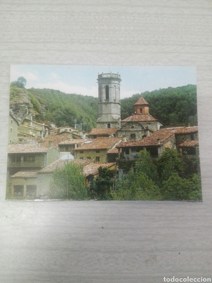 Postales: Postal rupit vista parcial - Foto 1