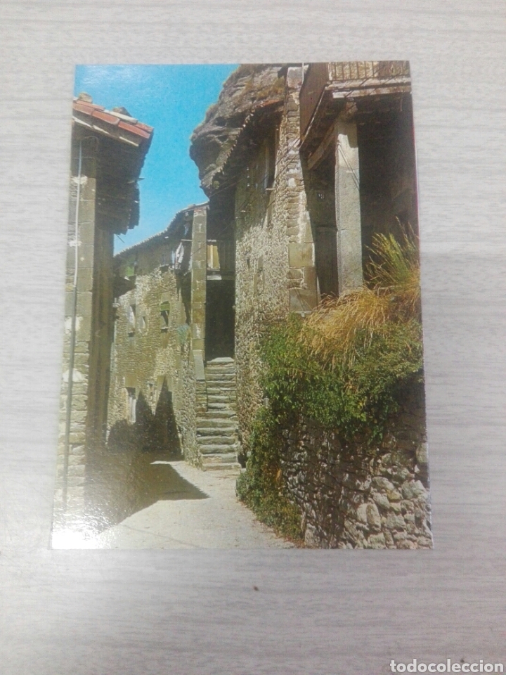 Postales: Postal de rupit can banus - Foto 1
