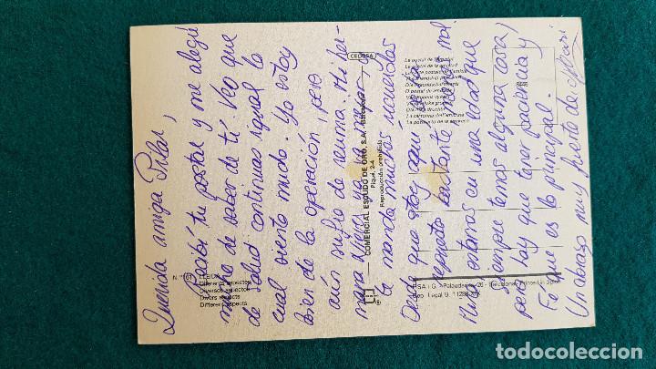 Postales: POSTAL DIVERSOS ASPECTOS - LLEIDA - Foto 2