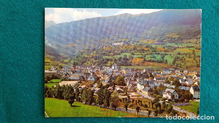 Postales: POSTAL VALLE DE ARAN - LLEIDA - Foto 1