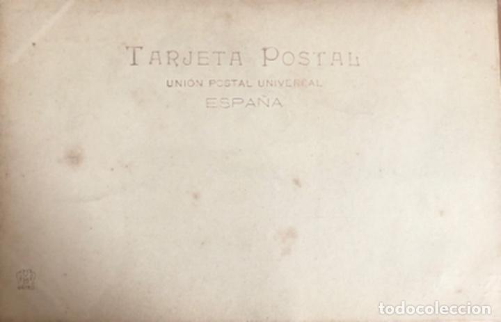 Postales: Postal de Poblet Tarragona - Foto 2