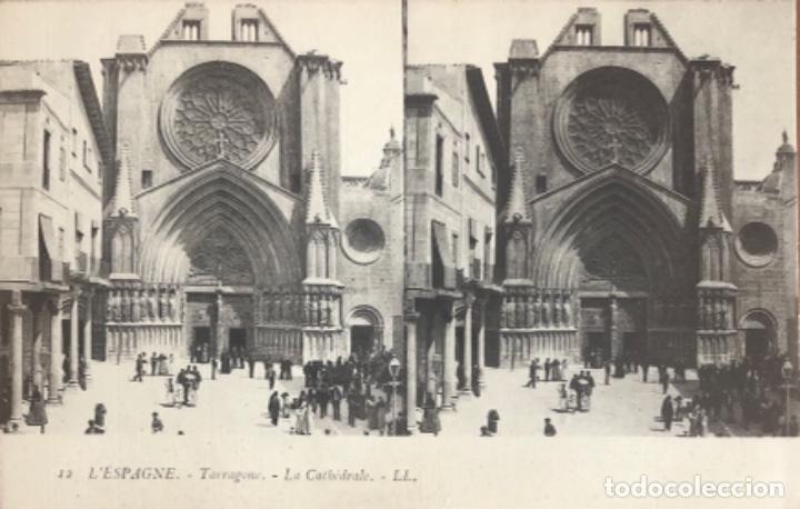 Postales: Postal de Tarragona - Foto 1