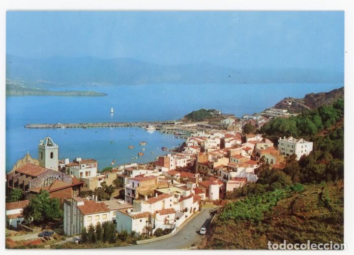 Postales: m02268 port de la selva 1973 vc n&ordm;1583