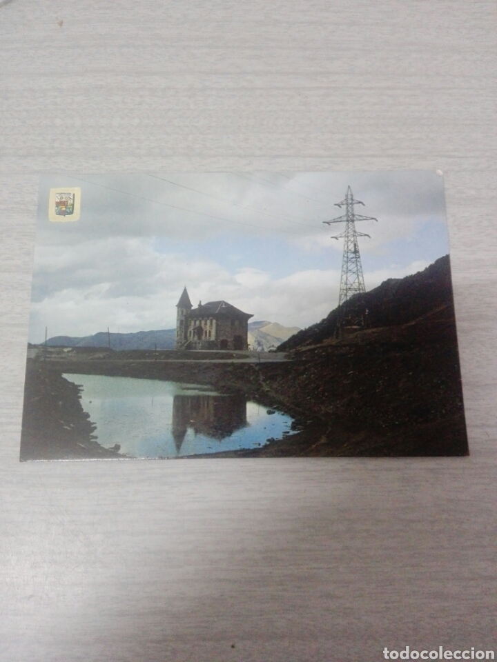 Postales: Postal 277 port de la bonaigua