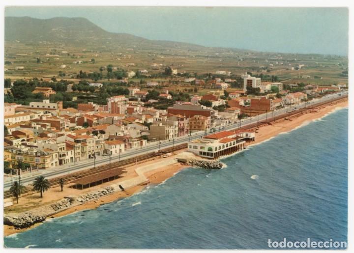 Postcards: m02305 premia de mar vista aerea 1967 vc n&ordm;342