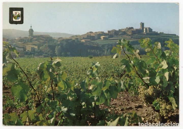 Cartoline: m02337 4354 artes bodega cooperitiva y caves artium 1968 escudo de oro n&ordm;1