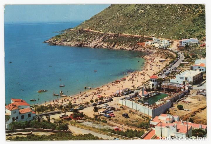 Postales: m02344 roses canyelles petites 1963 ubach n&ordm;1166 citroen ds panhard