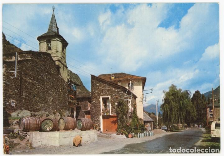 Postais: m02374 aynet de cardos 1976 ed siicilia n&ordm;112 2cv