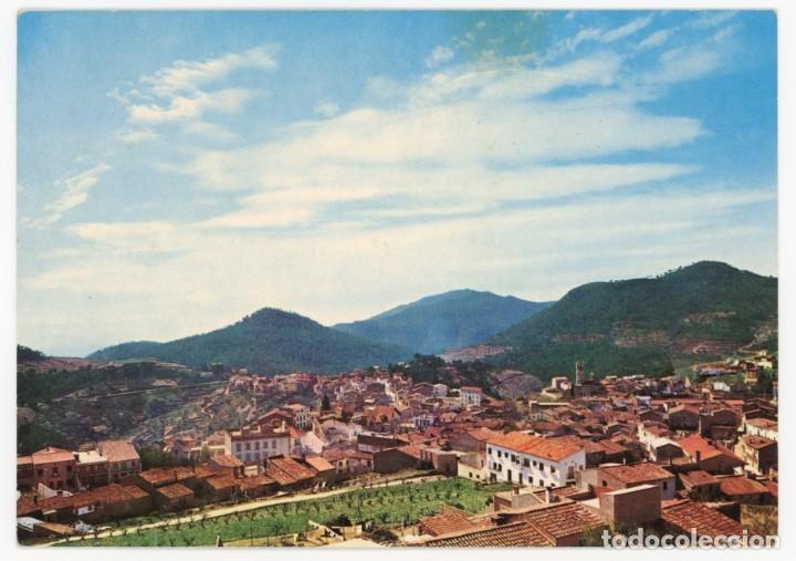 Postales: m02391 sant feliu de codines vista parcial 1965 valman n&ordm;2