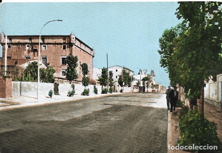 Postkarten: Postal de PALLEJA , a&ntilde;o 1966