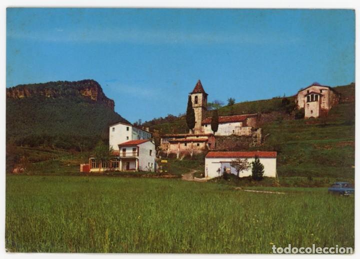 Postkarten: m02459 sant aniol de finestres vista general 1972 genis n&ordm;2218