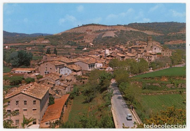 Postkarten: m02497 copons panoramica 1972 zerkowitz 2cv