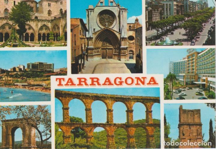 Postales: (15) TARRAGONA ... SIN CIRCULAR - Foto 1