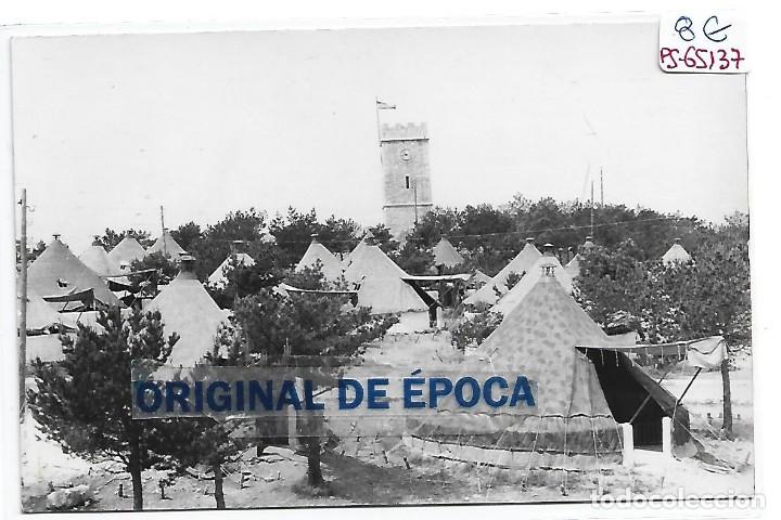 Postales: (PS-65137)POSTAL DE CASTILLEJOS(TARRAGONA)
