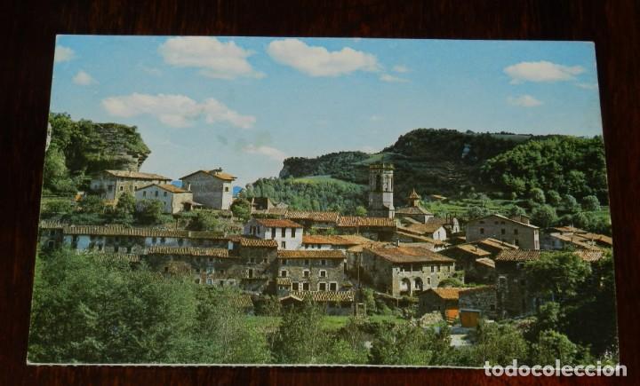 Postales: FOTO POSTAL DE RUPIT, BARCELONA, NO CIRCULADA. - Foto 1