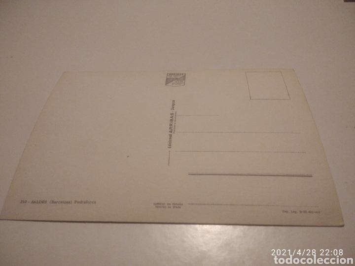 Postales: Saldes ovejas - Foto 2
