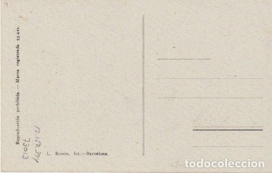 Postales: Caldetas - Casino Col&oacute;n - Foto 2
