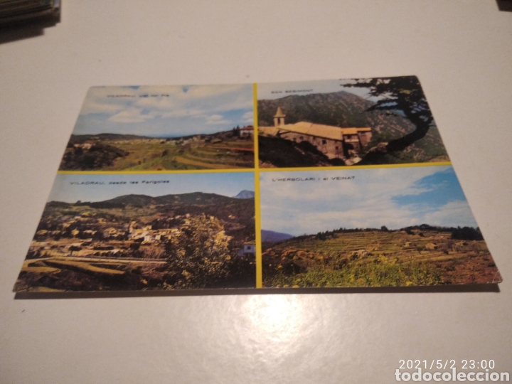 Postales: Viladrau - Foto 1