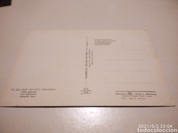 Postales: San Celoni - Foto 2