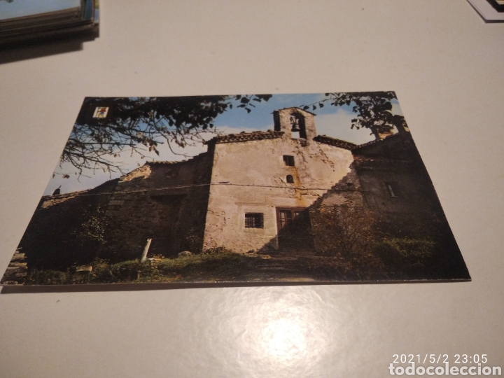 Postales: Santa Fe del Montseny - Foto 1