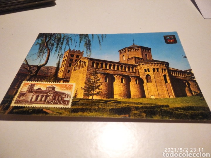 Postales: Ripoll - Foto 1