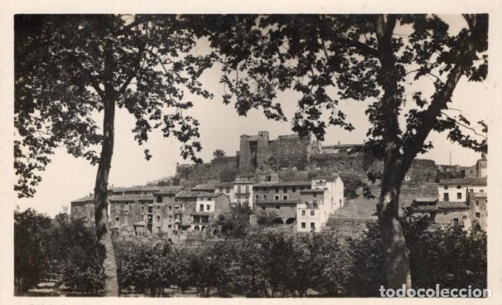 Postales: Falset. 2 Castillo. Gass&oacute; - Foto 1