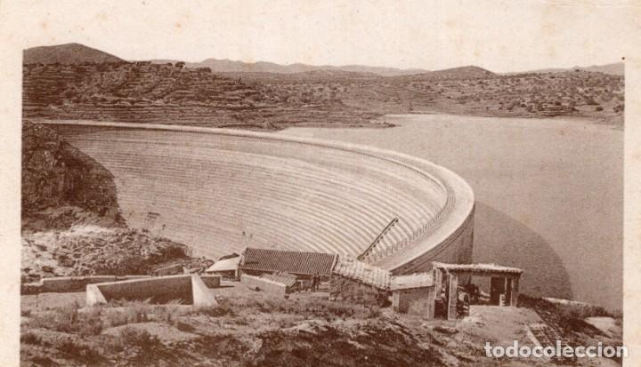 Postales: Mora de Ebro. Pantano - Foto 1