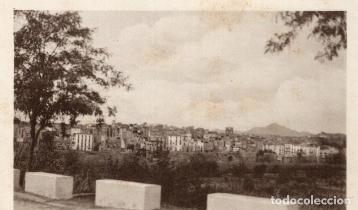 Postales: Mora de Ebro. 1 Vista General - Foto 1