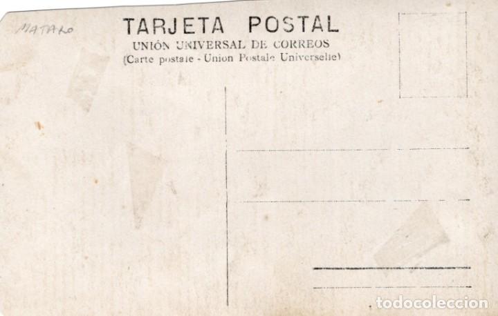 Postales: Matar&oacute;. Hizando imagenes - Foto 2