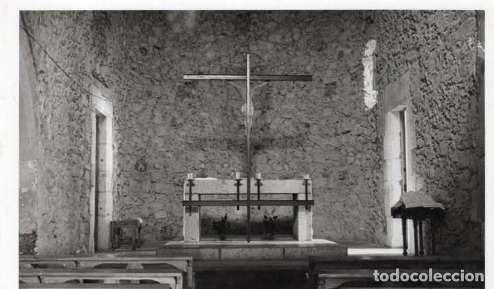 Postales: Matar&oacute;. Esglesia. Manent - Foto 1
