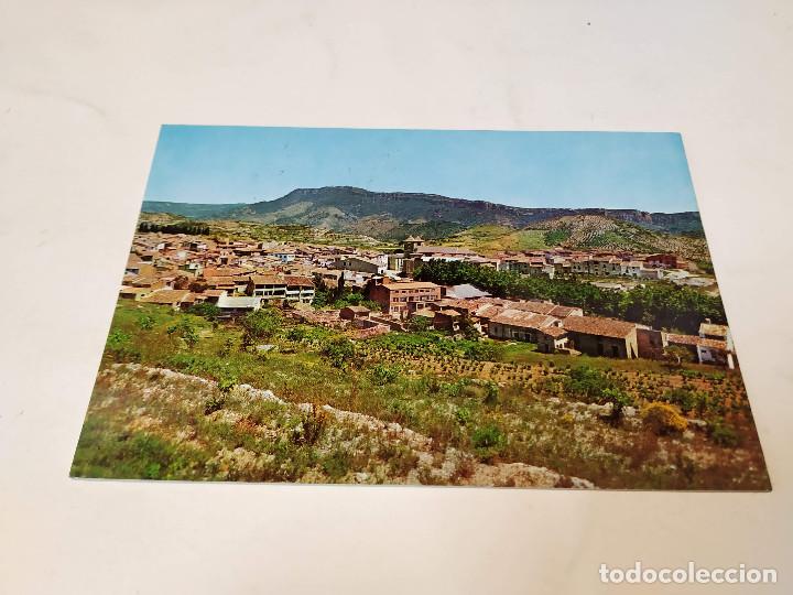 Postales: PRIORAT - POSTAL CORNUDELLA - VISTA GENERAL - Foto 1
