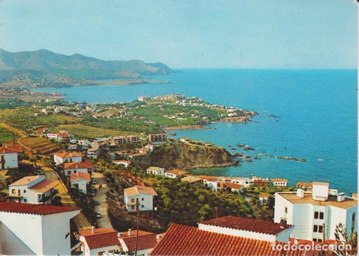 Postales: (3630) LLANSA. COSTA BRAVA. PLAYAS - Foto 1