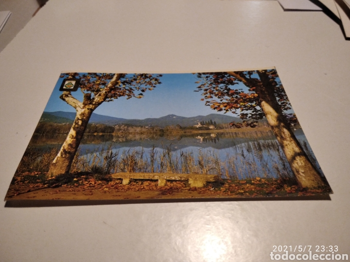 Postales: Banyoles - Foto 1
